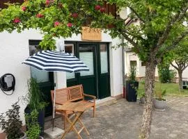 Ferienwohnung Zum Eifelelch
