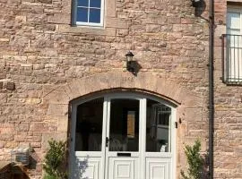 Westwood Barn Holiday Let