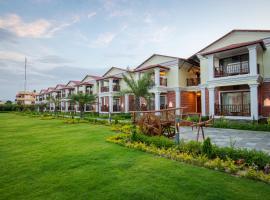Manigram Bishram Batika Pvt Ltd，位于Bhairahawa的酒店