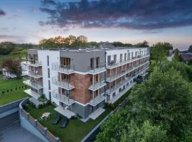 Apartamenty Rozewie