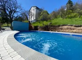 Aurora Resort, Tsaghkadzor