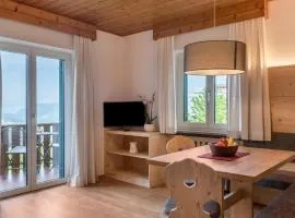 Haus Lohengrin Ferienwohnung 2