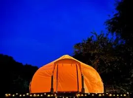 Flore's Garden Glamping