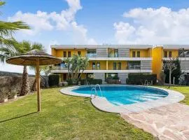 2 Bedroom Beautiful Apartment In Vera