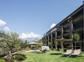 Hotel Bad Fallenbach，位于圣莱奥纳尔多因帕西里亚的酒店