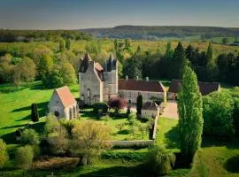 Four a pain ,Manoir de la Vove,Perche