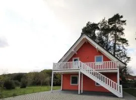 K 108 OG - Ferienwohnung mit Balkon und Sauna