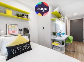Yugo Explore - Ardcairn House，位于都柏林的酒店