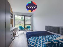 Yugo Explore - Highfield Park，位于都柏林的酒店