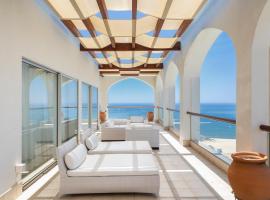 Crowne Plaza Vilamoura - Algarve by IHG，位于维拉摩拉的酒店