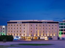 Staybridge Suites - Al Khobar City, an IHG Hotel，位于阿可贺巴的酒店