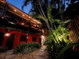 波萨达帕罗玛酒店