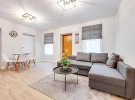 Central Platinum Apartments 23