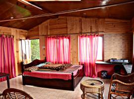Venish Home Stay，位于科代卡纳尔Guna Cave附近的酒店
