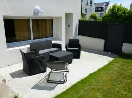 Nouveau - studio aux portes de Brest