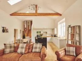 Plum Cottage