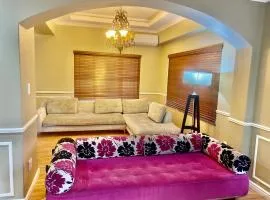 Beautiful apartment in century city