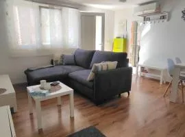 Modern apartment in Poreč
