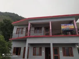 Ridhi Homestay Sari