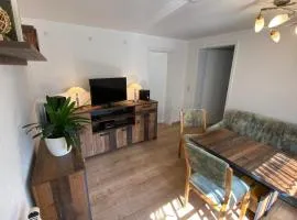 Ferienwohnung Pintaske