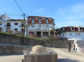 Hot Water Guest House