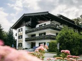 Pension Baranek - Baranek Resorts