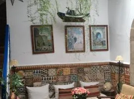 Riad Dar Latifa