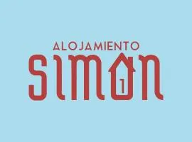 Alojamiento Simon 1 Murcia