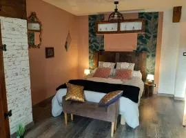La maison d Eugene