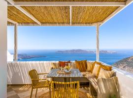 Vacay Suites，位于菲罗斯特法尼的酒店