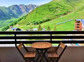 Appartement à la montagne avec vue Imprenable