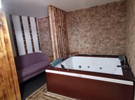Casa Rural El Rincon del descanso，位于Yebra的酒店
