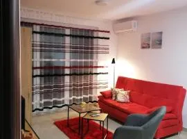 Emili apartman