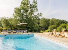 Villa avec vue - Piscine privée, cuisine d'été, jeux vidéo et appareils de fitness