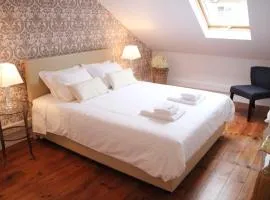 天空阁楼里斯本宾馆