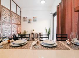 Lofts Loreto Baja California Sur，位于洛雷托的酒店