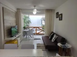 Apartamento no Paraíso dos Corais