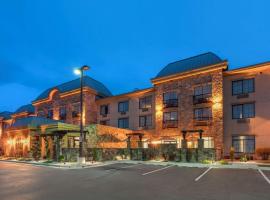 Best Western Premier Pasco Inn and Suites，位于帕斯科的酒店