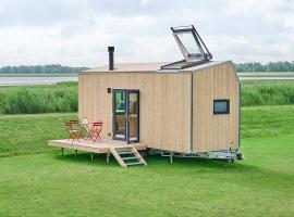 Tiny House Pioneer 1 - Hooksiel im Wangerland