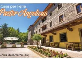 Casa PerFerie “PASTOR ANGELICUS”