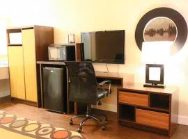 Orlando Inn International Drive Area