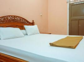 Hotel Mario Pulana Bone，位于Watampone的酒店