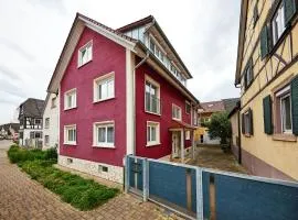 Ferienwohnung Auszeit - wunderschön übernachten nur 5 Minuten vom Europa-Park