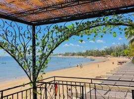 Ifaty Beach Club Resort，位于伊法地的酒店