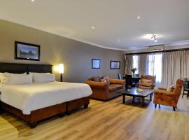 ANEW Hotel Highveld Emalahleni，位于威特班克的酒店