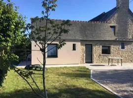 Chez mémé