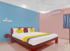 Itsy Hotels Aflah