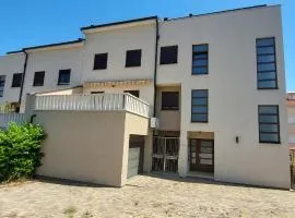 Appartment Veronika