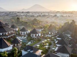 Swan Paradise A Pramana Experience