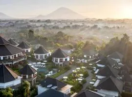 Swan Paradise A Pramana Experience，位于吉安雅的度假村